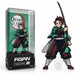 FiGPiN Enamel Pin - Demon Slayer - Select Figure(s) - Just $14.40! Shop now at Retro Gaming of Denver