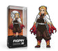 FiGPiN Enamel Pin - Demon Slayer - Select Figure(s) - Just $14.40! Shop now at Retro Gaming of Denver