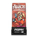 FiGPiN Enamel Pin - Disney Alice in Wonderland - Select Figure(s) - Just $15! Shop now at Retro Gaming of Denver