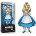 FiGPiN Enamel Pin - Disney Alice in Wonderland - Select Figure(s) - Just $15! Shop now at Retro Gaming of Denver