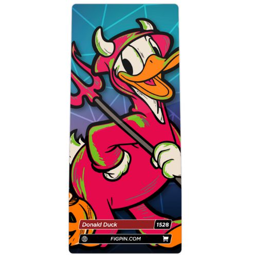 FiGPiN Enamel Pin - Disney D100 Exclusive Edition - Select Figure(s) - for just $20! 