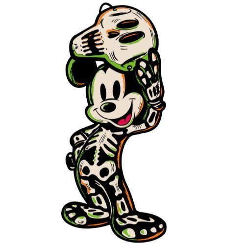 FiGPiN Enamel Pin - Disney D100 Exclusive Edition - Select Figure(s) - for just $19.99! 