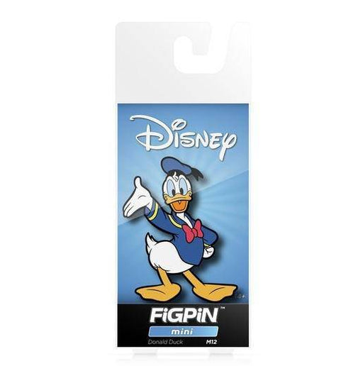 FiGPiN Enamel Pin - Disney Mickey Mouse and Friends - Select Figure(s) - Just $27.14! Shop now at Retro Gaming of Denver