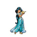 FiGPiN Enamel Pin - Disney Princesses - Select Figure(s) - Just $15! Shop now at Retro Gaming of Denver