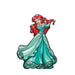 FiGPiN Enamel Pin - Disney Princesses - Select Figure(s) - Just $15! Shop now at Retro Gaming of Denver