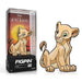 FiGPiN Enamel Pin - Disney The Lion King - Select Figure(s) - Just $15! Shop now at Retro Gaming of Denver