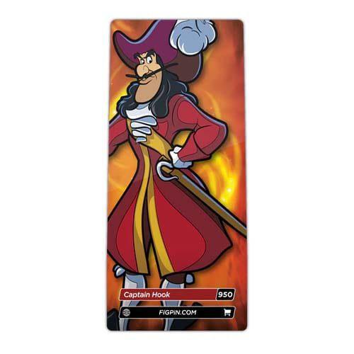 FiGPiN Enamel Pin - Disney Villains - Select Figure(s) - Just $15! Shop now at Retro Gaming of Denver