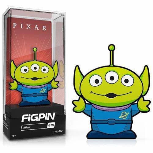 FiGPiN Enamel Pin - Disney/Pixar - Select Figure(s) - for just $15! 