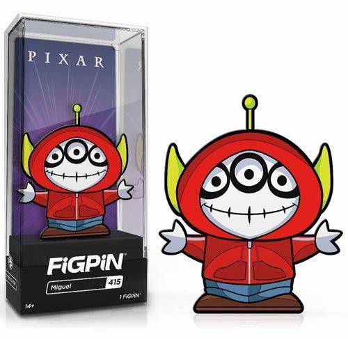 FiGPiN Enamel Pin - Disney/Pixar - Select Figure(s) - Just $15! Shop now at Retro Gaming of Denver