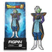 FiGPiN Enamel Pin - Dragon Ball Super - Select Figure(s) - Just $10.24! Shop now at Retro Gaming of Denver