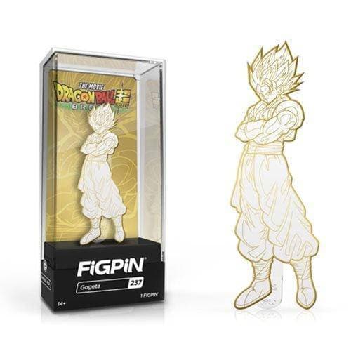 FiGPiN Enamel Pin - Dragon Ball Super - Select Figure(s) - Just $10.24! Shop now at Retro Gaming of Denver