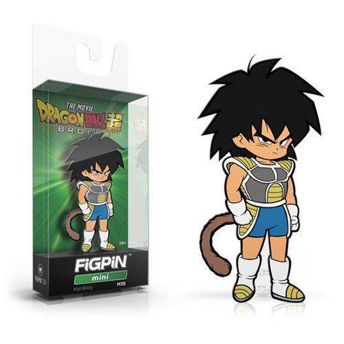 FiGPiN Enamel Pin - Dragon Ball Super - Select Figure(s) - Just $10.24! Shop now at Retro Gaming of Denver