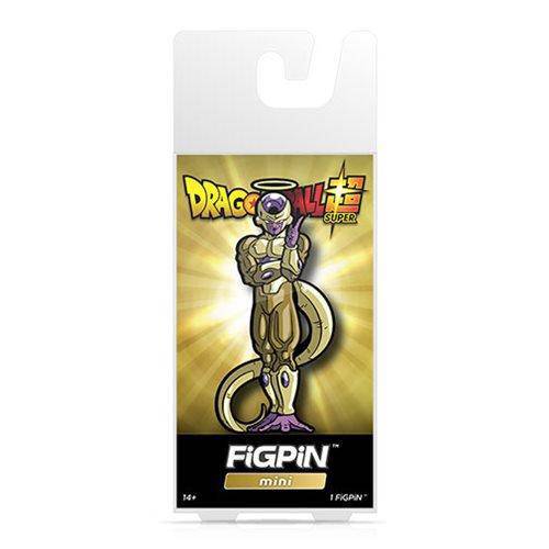 FiGPiN Enamel Pin - Dragon Ball Super - Select Figure(s) - Just $10.24! Shop now at Retro Gaming of Denver