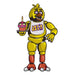 FiGPiN Enamel Pin - Five Nights at Freddy's - Select Figure(s) - Just $15! Shop now at Retro Gaming of Denver