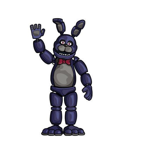 FiGPiN Enamel Pin - Five Nights at Freddy's - Select Figure(s) - for just $15! 