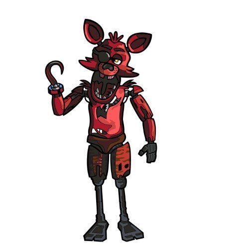 FiGPiN Enamel Pin - Five Nights at Freddy's - Select Figure(s) - for just $14.99! 