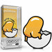 FiGPiN Enamel Pin - Gudetama Limited Edition - Select Figure(s) - Just $20! Shop now at Retro Gaming of Denver