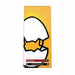 FiGPiN Enamel Pin - Gudetama Limited Edition - Select Figure(s) - Just $20! Shop now at Retro Gaming of Denver