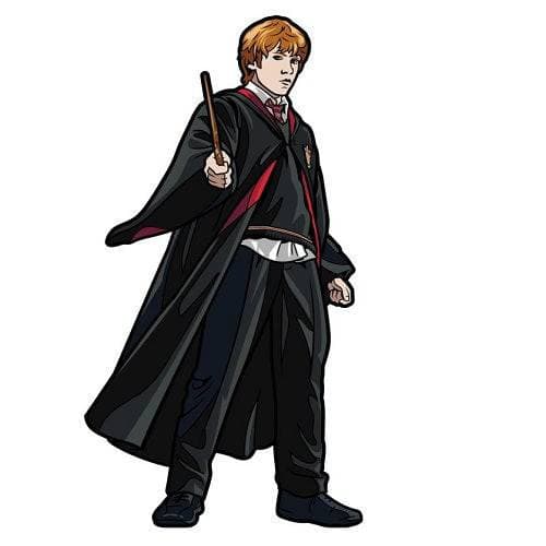 FiGPiN Enamel Pin - Harry Potter - Select Figure(s) - Just $30! Shop now at Retro Gaming of Denver