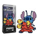 FiGPiN Enamel Pin - Lilo & Stitch - Select Figure(s) - Just $15! Shop now at Retro Gaming of Denver