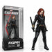 FiGPiN Enamel Pin - Marvel Black Widow - Select Figure(s) - Just $15! Shop now at Retro Gaming of Denver