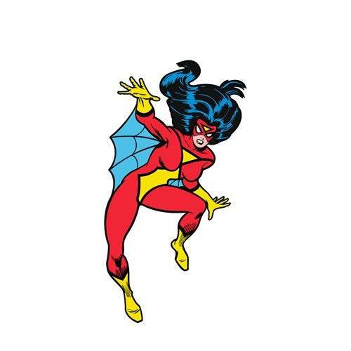 FiGPiN Enamel Pin - Marvel Classics - Select Figure(s) - Just $15! Shop now at Retro Gaming of Denver