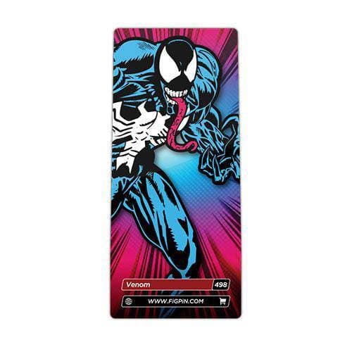 FiGPiN Enamel Pin - Marvel Classics - Select Figure(s) - Just $15! Shop now at Retro Gaming of Denver