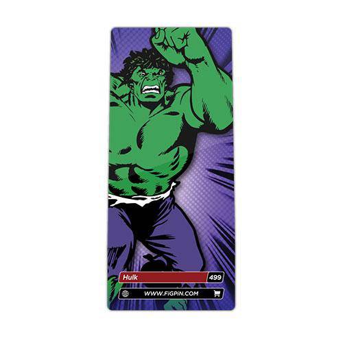 FiGPiN Enamel Pin - Marvel Classics - Select Figure(s) - Just $15! Shop now at Retro Gaming of Denver