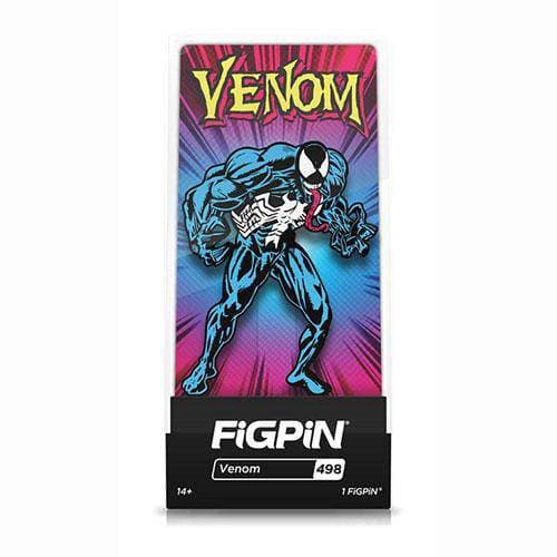 FiGPiN Enamel Pin - Marvel Classics - Select Figure(s) - Just $15! Shop now at Retro Gaming of Denver