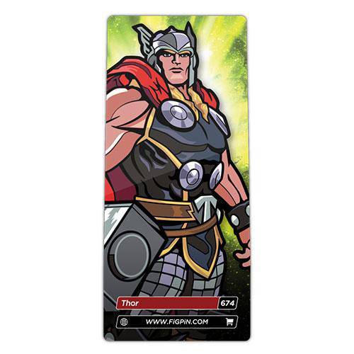 FiGPiN Enamel Pin - Marvel Contest Of Champions - Select Figure(s) - Just $15! Shop now at Retro Gaming of Denver