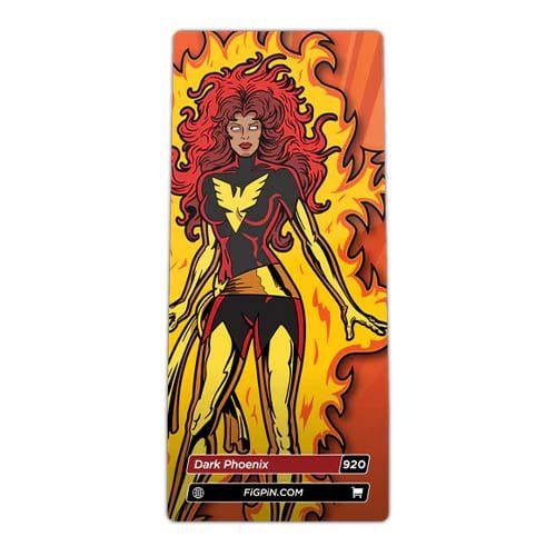 FiGPiN Enamel Pin - Marvel X-Men Animated Series - Select Figure(s) - Just $15! Shop now at Retro Gaming of Denver