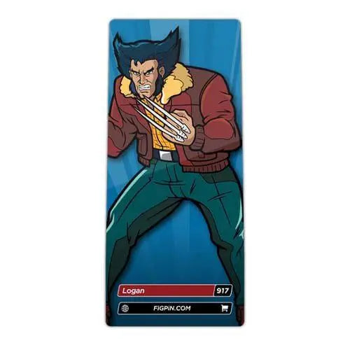 FiGPiN Enamel Pin - Marvel X-Men Animated Series - Select Figure(s) - for just $15! 