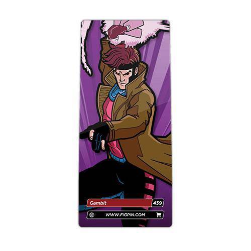 FiGPiN Enamel Pin - Marvel X-Men - Select Figure(s) - Just $15! Shop now at Retro Gaming of Denver