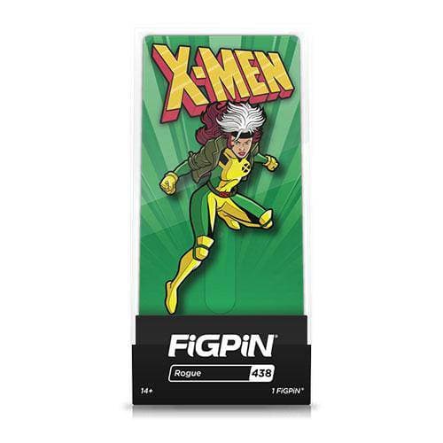 FiGPiN Enamel Pin - Marvel X-Men - Select Figure(s) - Just $15! Shop now at Retro Gaming of Denver