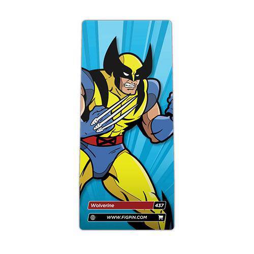 FiGPiN Enamel Pin - Marvel X-Men - Select Figure(s) - Just $15! Shop now at Retro Gaming of Denver