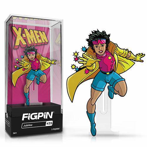 FiGPiN Enamel Pin - Marvel X-Men - Select Figure(s) - for just $15! 