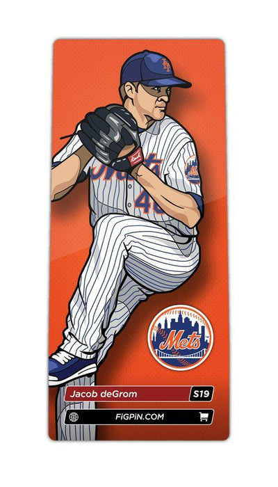 FiGPiN Enamel Pin - MLB - Select Figure(s) - Just $15! Shop now at Retro Gaming of Denver