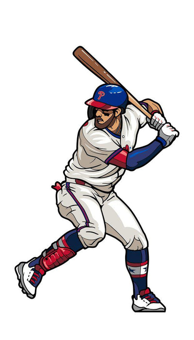 FiGPiN Enamel Pin - MLB - Select Figure(s) - Just $15! Shop now at Retro Gaming of Denver