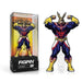 FiGPiN Enamel Pin - My Hero Academia - Select Figure(s) - Just $15! Shop now at Retro Gaming of Denver