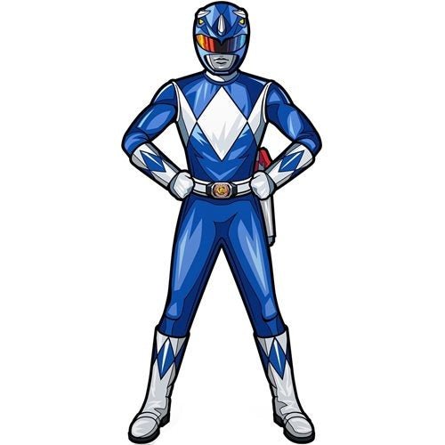 FiGPiN Enamel Pin - Power Rangers - Select Figure(s) - for just $16.99! 