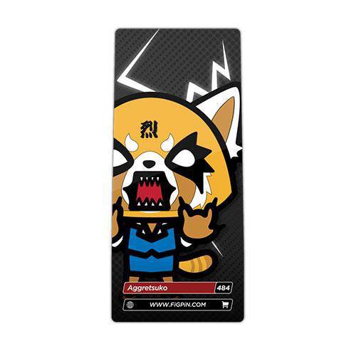 FiGPiN Enamel Pin - Sanrio - Select Figure(s) - Just $15! Shop now at Retro Gaming of Denver