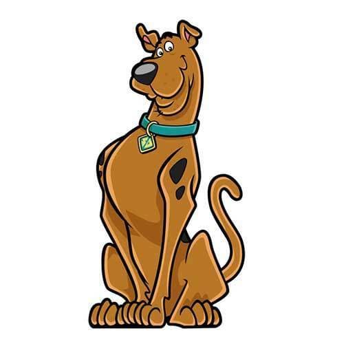 FiGPiN Enamel Pin - Scooby-Doo! - Select Figure(s) - Just $15! Shop now at Retro Gaming of Denver