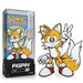 FiGPiN Enamel Pin - Sonic the Hedgehog - Select Figure(s) - Just $15.30! Shop now at Retro Gaming of Denver