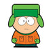 FiGPiN Enamel Pin - South Park - Select Figure(s) - Just $15! Shop now at Retro Gaming of Denver