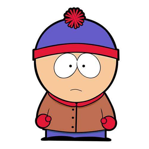 FiGPiN Enamel Pin - South Park - Select Figure(s) - Just $15! Shop now at Retro Gaming of Denver