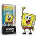 FiGPiN Enamel Pin - SpongeBob SquarePants - Select Figure(s) - Just $15! Shop now at Retro Gaming of Denver