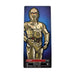 FiGPiN Enamel Pin - Star Wars - A New Hope - Select Figure(s) - Just $15! Shop now at Retro Gaming of Denver