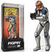 FiGPiN Enamel Pin - Star Wars - The Clone Wars - Select Figure(s) - Just $15! Shop now at Retro Gaming of Denver