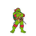 FiGPiN Enamel Pin - Teenage Mutant Ninja Turtles - Select Figure(s) - Just $15! Shop now at Retro Gaming of Denver