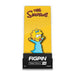 FiGPiN Enamel Pin - The Simpsons - Select Figure(s) - Just $15! Shop now at Retro Gaming of Denver